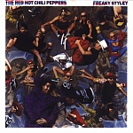 THE RED HOT CHILI PEPPERS / FREAKY STYLEY [Limited Edition][180g LP]